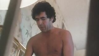 Taboo 5 (1986) Pornofilm in voller Länge über Inzest