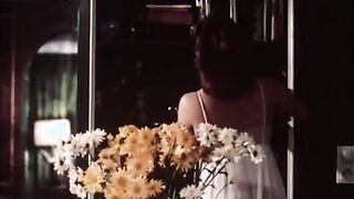 Vintage Pornofilm 1975 "Schmetterlinge" ("Schmetterlinge")